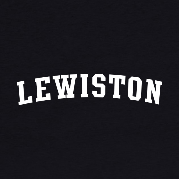 Lewiston by Novel_Designs